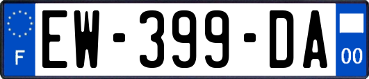 EW-399-DA