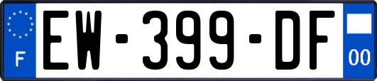 EW-399-DF