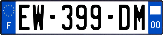 EW-399-DM