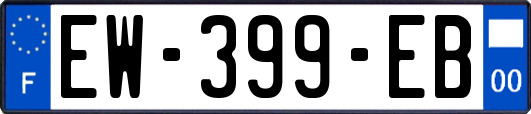 EW-399-EB