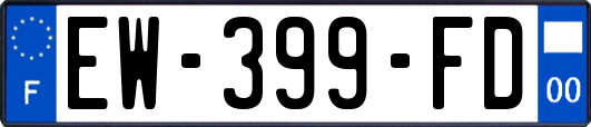 EW-399-FD