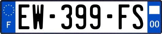 EW-399-FS