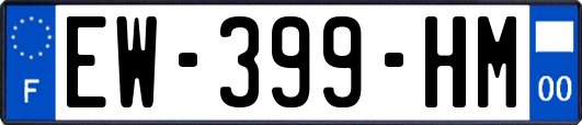 EW-399-HM