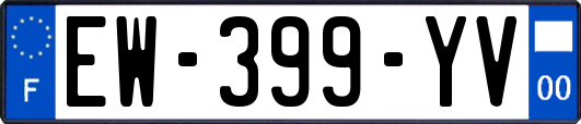EW-399-YV