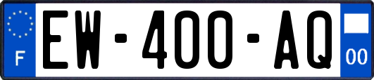 EW-400-AQ