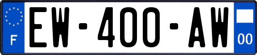 EW-400-AW