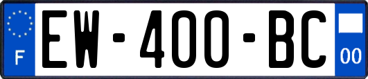 EW-400-BC