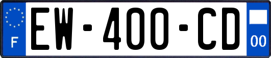 EW-400-CD