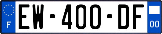 EW-400-DF