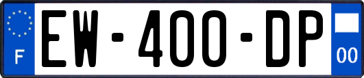 EW-400-DP