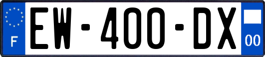 EW-400-DX
