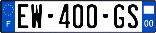 EW-400-GS