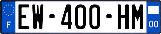 EW-400-HM