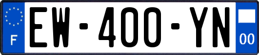 EW-400-YN