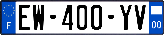 EW-400-YV