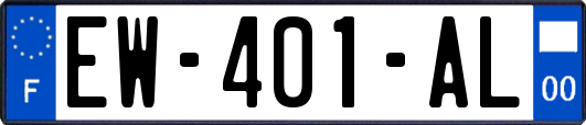 EW-401-AL