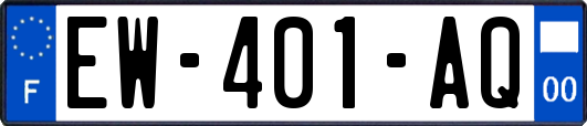 EW-401-AQ