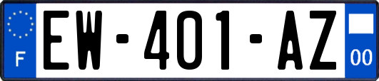 EW-401-AZ