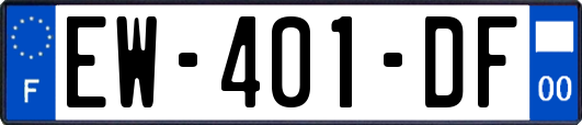 EW-401-DF