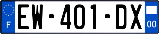 EW-401-DX