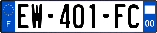 EW-401-FC
