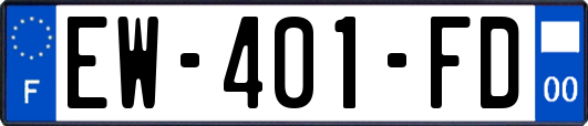 EW-401-FD