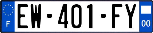 EW-401-FY