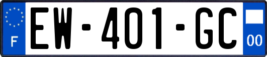 EW-401-GC
