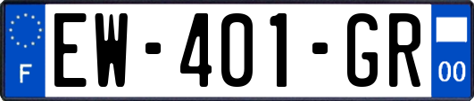 EW-401-GR