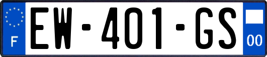 EW-401-GS