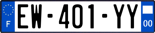 EW-401-YY
