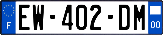 EW-402-DM
