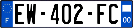 EW-402-FC