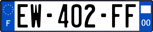 EW-402-FF