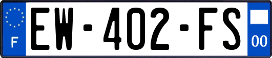 EW-402-FS