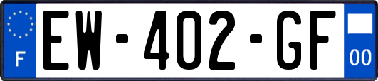 EW-402-GF