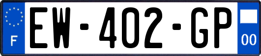 EW-402-GP
