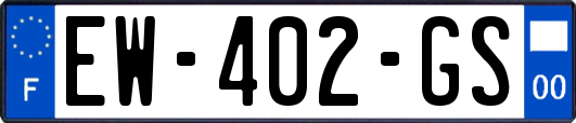 EW-402-GS