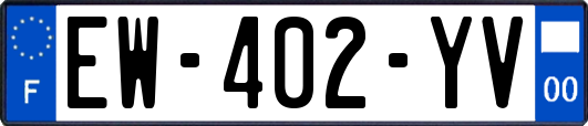 EW-402-YV