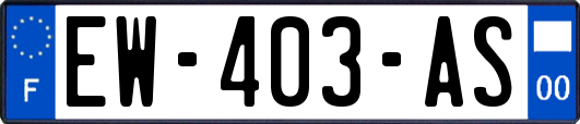 EW-403-AS