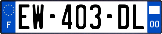 EW-403-DL