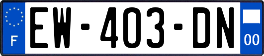 EW-403-DN
