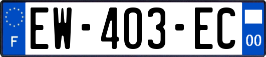 EW-403-EC