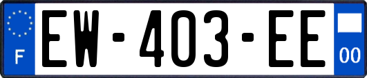 EW-403-EE