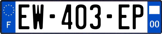 EW-403-EP