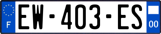 EW-403-ES