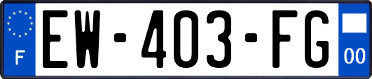 EW-403-FG