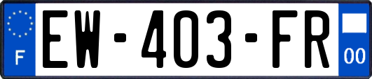 EW-403-FR