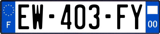 EW-403-FY