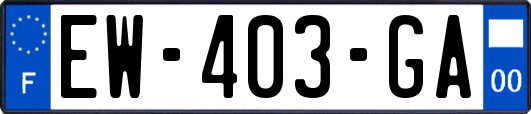EW-403-GA